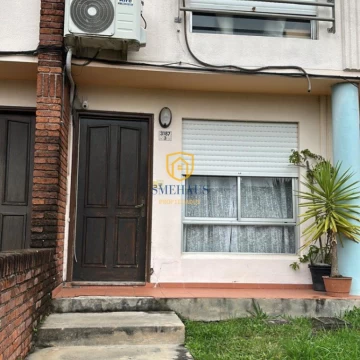 Dúplex en venta en Canelones con 2 dormitorios