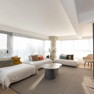 Venta Departamento duplex olivos vicente lopez apto credito Torre Palmeras