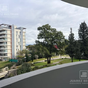 Departamento en Chateau Village