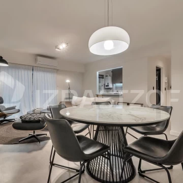 Departamento en Venta Zona La Calabria 3 ambientes - Hecho a nuevo.