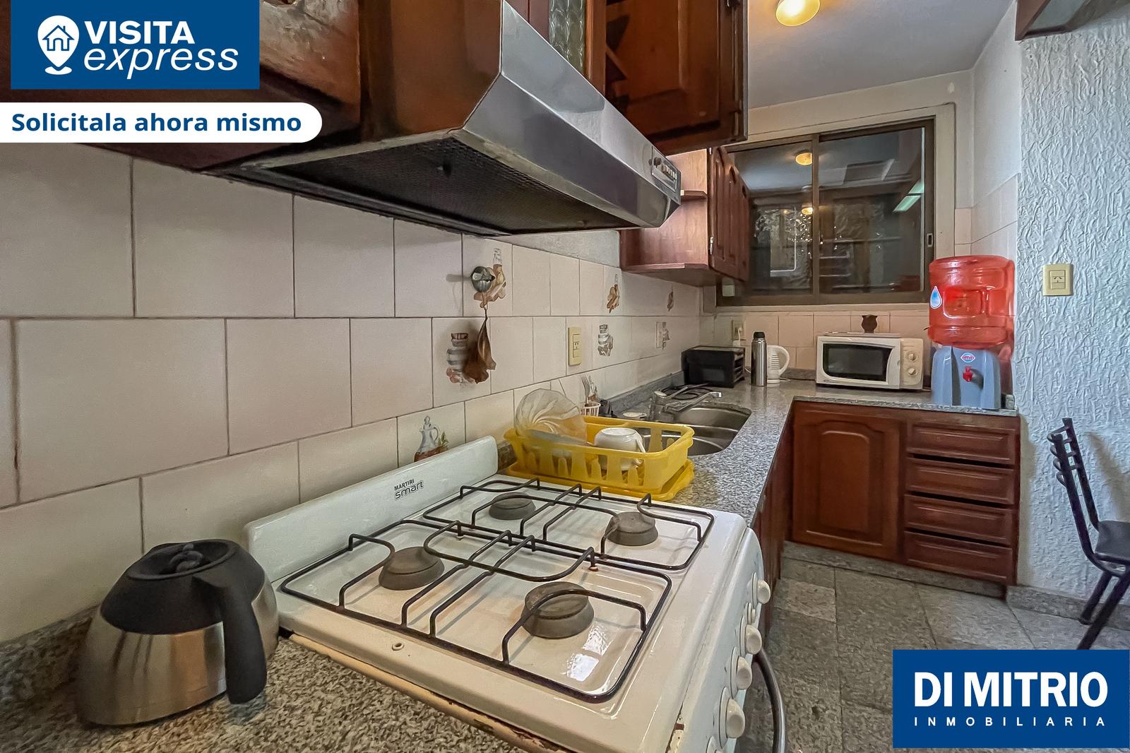 PB - Cocina