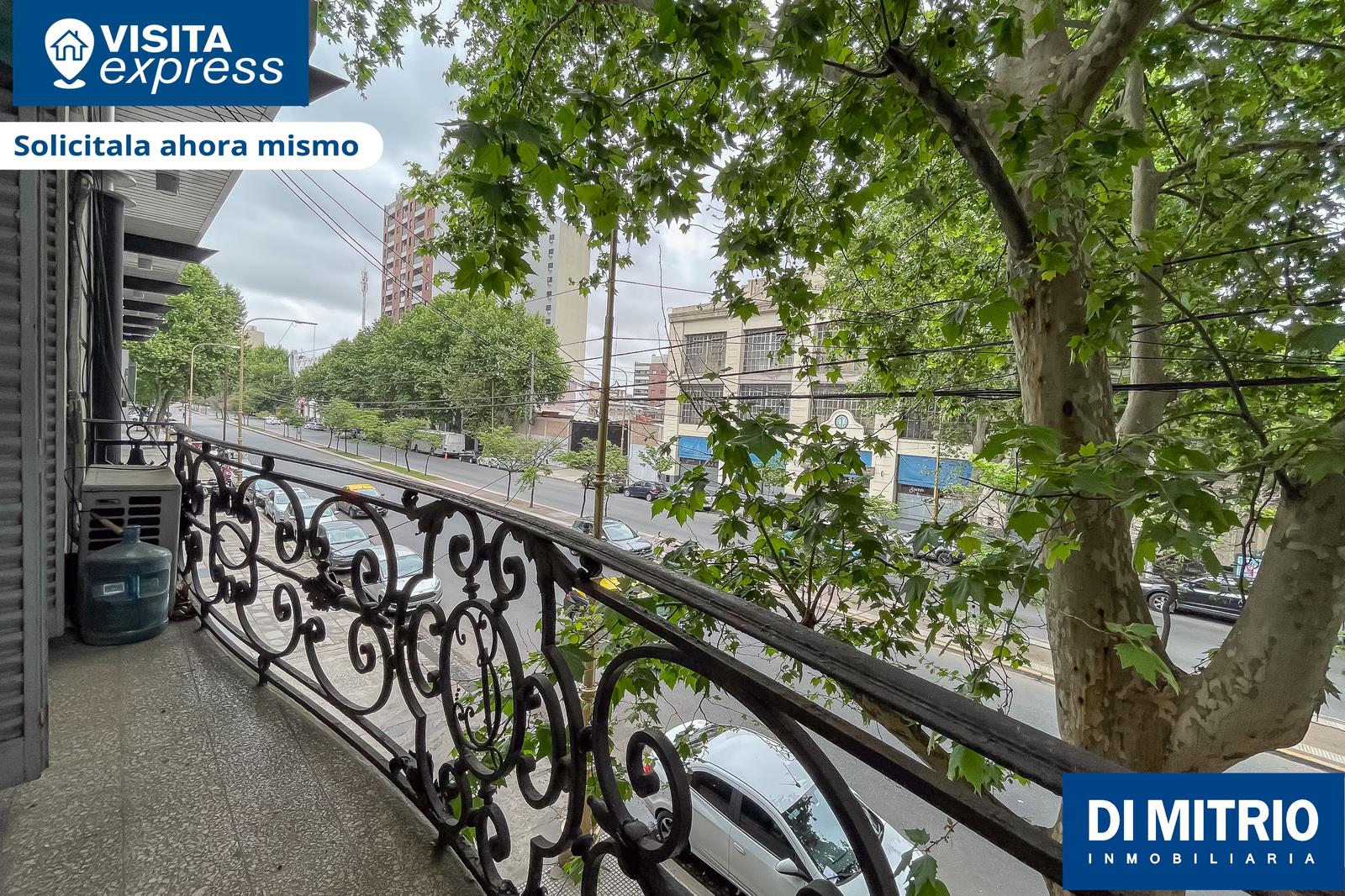 PB - Balcon