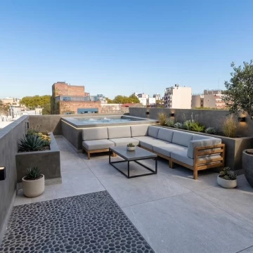 Departamento - Palermo Soho