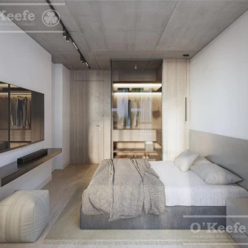 Departamento de 3 ambientes en Shaddai II UF 5B, en el centro de Berazategui