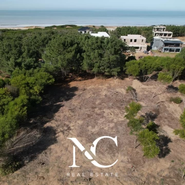 Terreno Lote a metros del Mar – Marítimo I, Costa Esmeralda