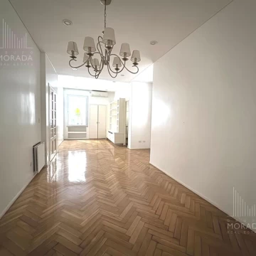 Venta Departamento 3 ambientes Reciclado en Recoleta