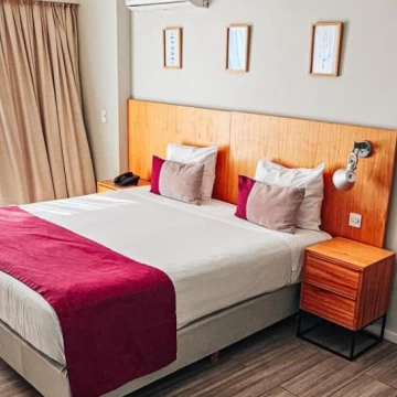 Departamento en venta 