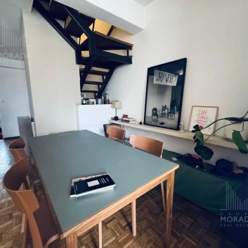 Venta departamento 3 ambientes duplex 