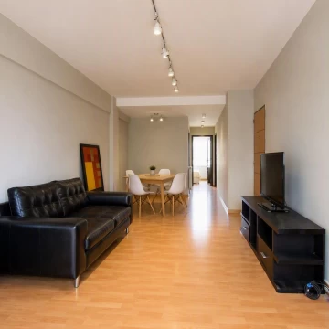 Venta Departamento 3 Ambientes con Cochera Fija | Caballito Sur
