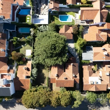 Terreno en Guemes apto proyecto residencial