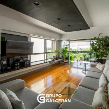 Piso en venta -Belgrano R | 2 cocheras y seguridad