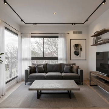 Venta. Depto 2 Ambientes. A estrenar. Balcón. Apto Profesional. Villa Urquiza