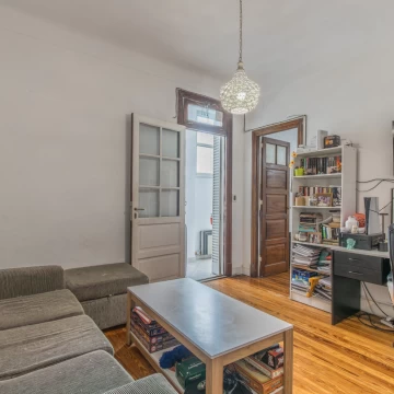 Venta. Departamento 2 Ambientes. Apto credito. Boedo
