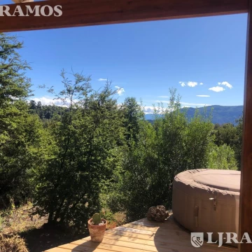 Casa en venta en Bo Cerrado Valle escondido 