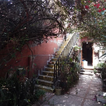 VENTA TERRENO SAN PEDRO DE LOS PINOS