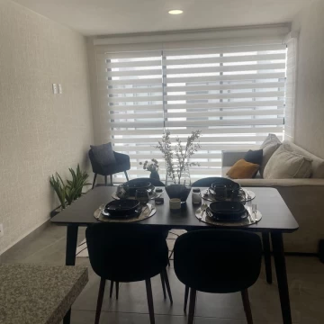 VENTA DEPARTAMENTO AMPLIACIÓN DEL GAS CDMX