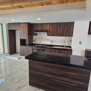Departamento en Venta San Bartolo Cahualtongo