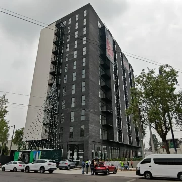Departamento en Venta en Sor Juana Inés de la Cruz Tlalnepantla 