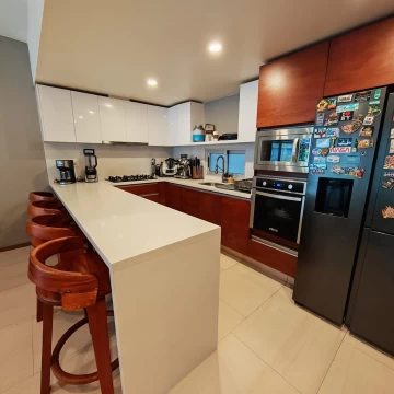 Departamento en Venta en Santa Cruz Atoyac