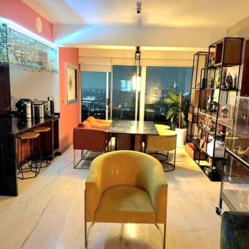 Departamento - Santa Cruz Atoyac