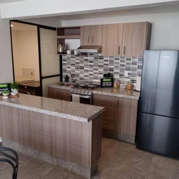 VENTA DEPARTAMENTO AMPLIACIÓN DEL GAS CDMX