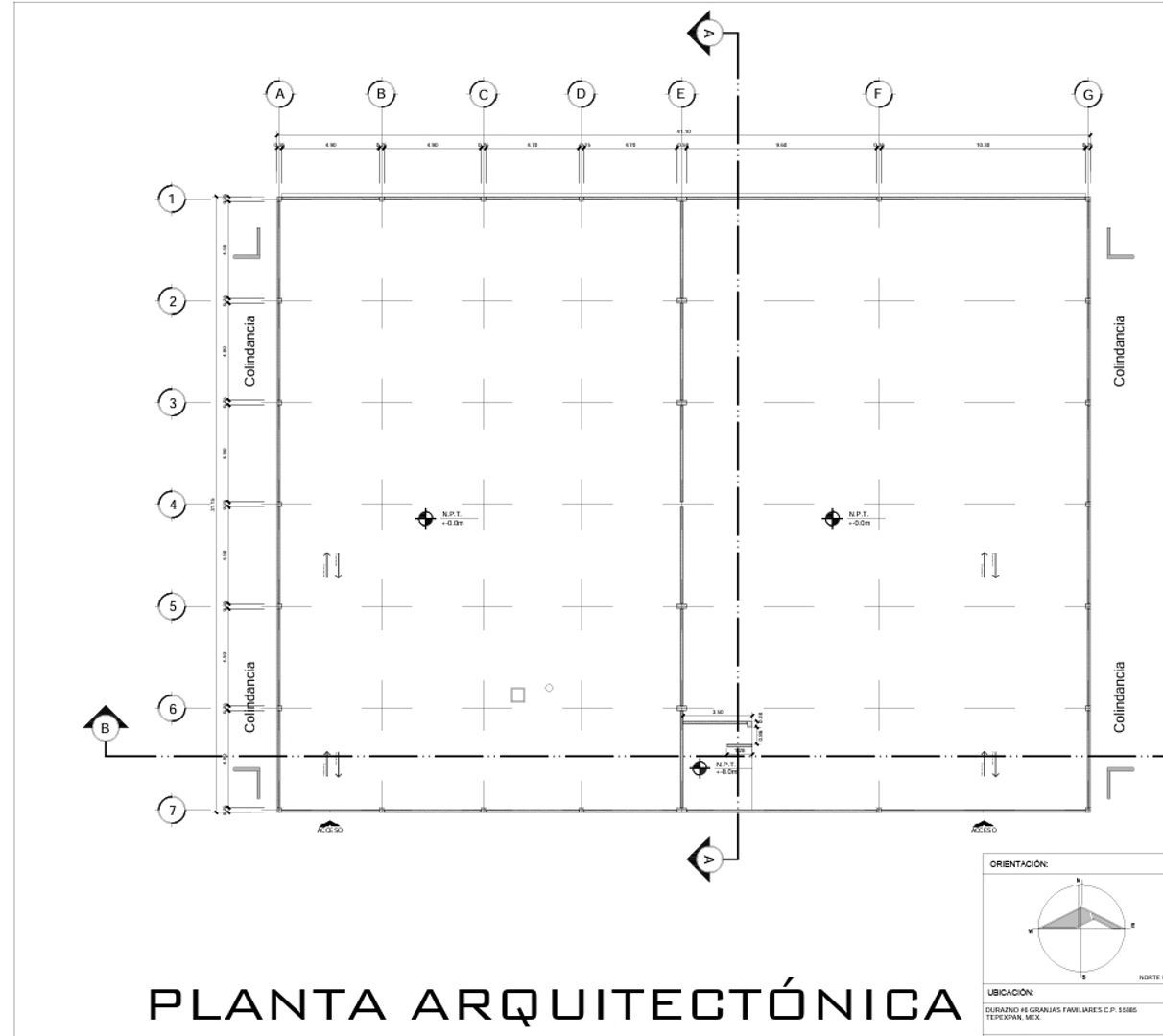 blueprint