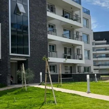 FONTANAS DEL SUR II - 1 Dorm.- A Estrenar
