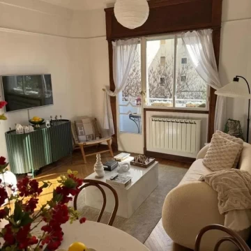 Departamento 3 AMB EN VENTA 