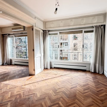 Venta Departamento en Recoleta Palermo Apto Credito