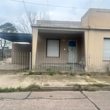 Casa en San Cayetano (Lujan)