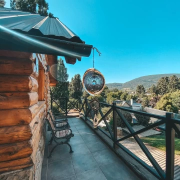 Alquiler Loft San Martin de los Andes