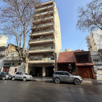 Departamento Alquiler Capital Federal