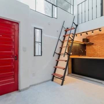 Venta  PH 3 Amb San Telmo con lavadero Reciclado