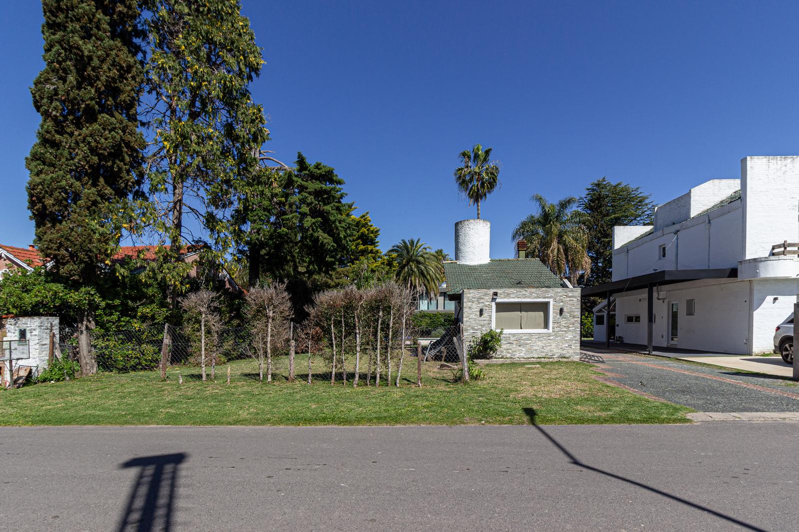 Lote en Campo Chico, Pilar, foto 4