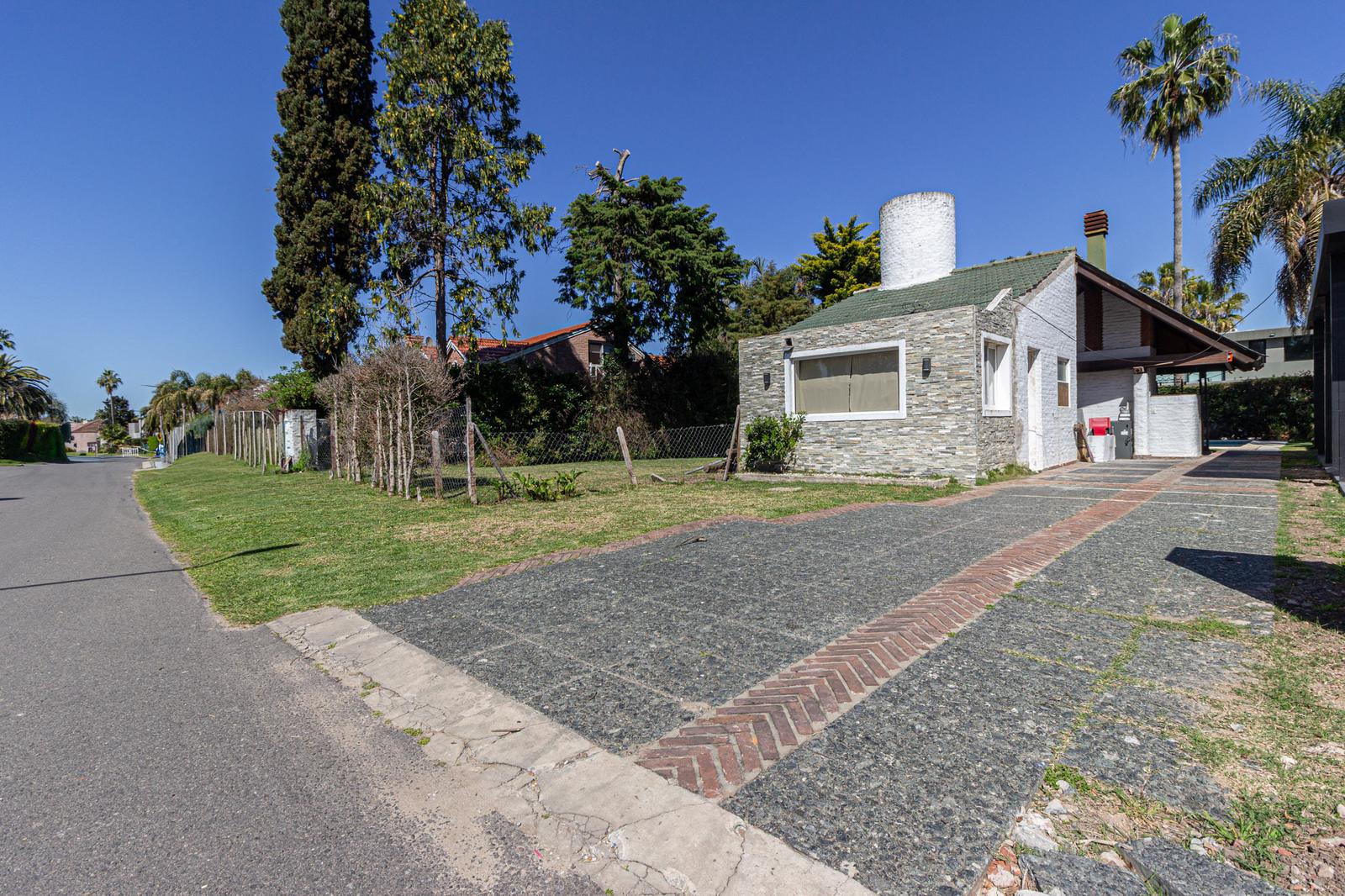 Lote en Campo Chico, Pilar, foto 5