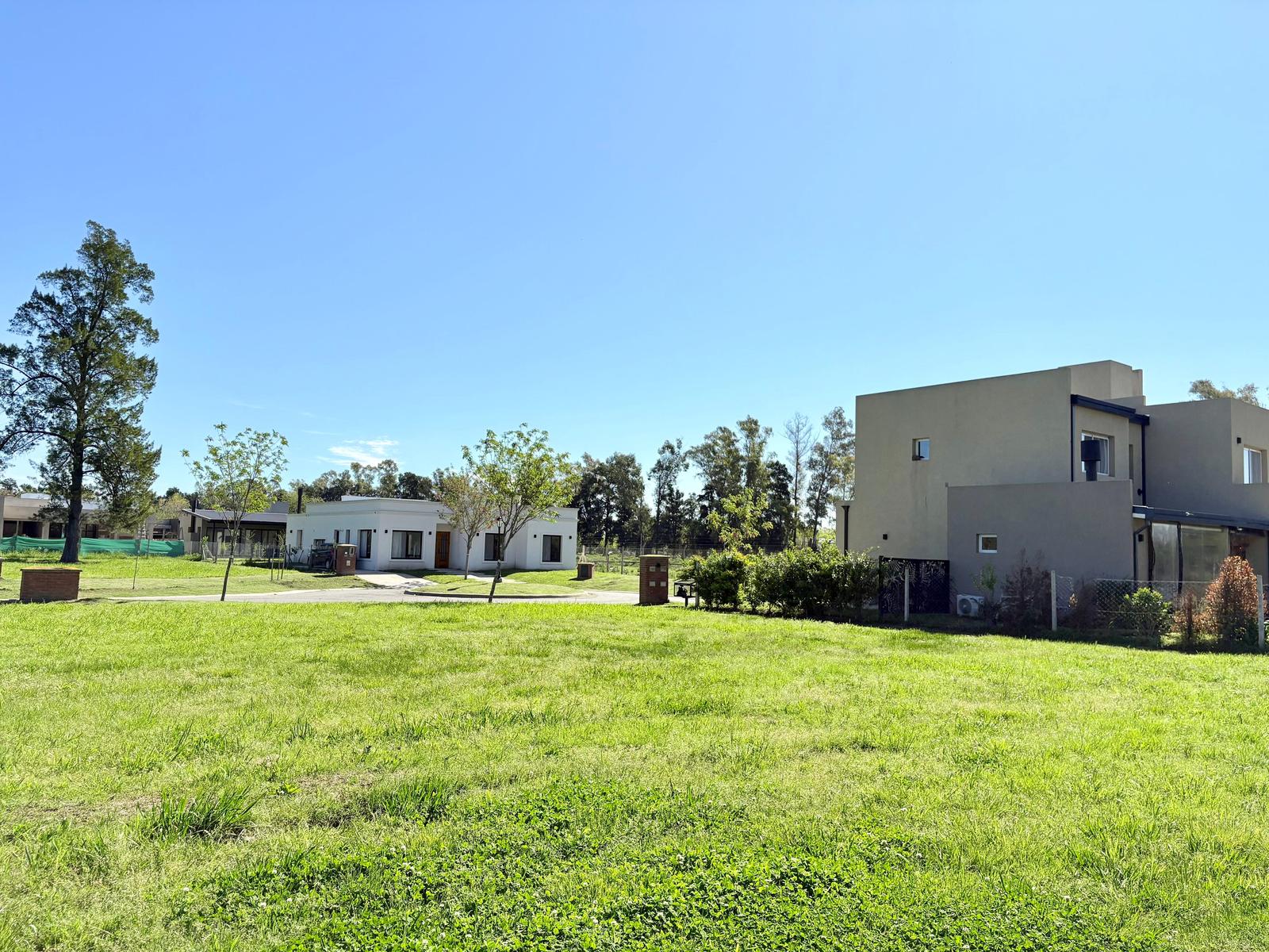 Lote en Pilar, barrio cerrado, foto 5