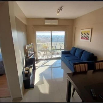 Departamento en Caseros