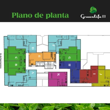 VENTA DEPARTAMENTO GENERAL PAZ 1 DORM