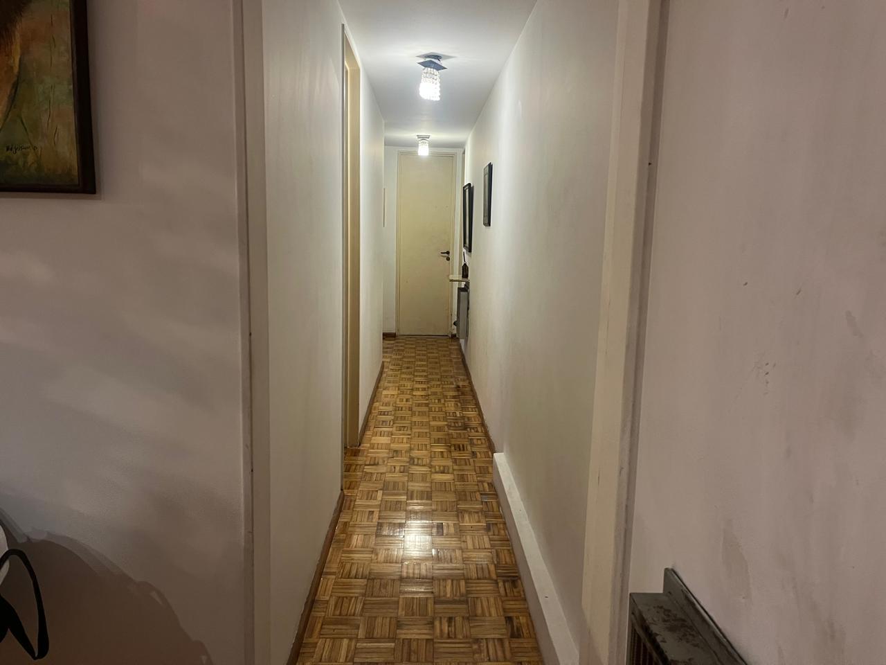 Pasillo interno