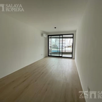 Venta  Monoambiente a estrenar excelente calidad constructiva!