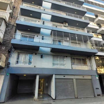 venta Departamento 1 dormitorio  - Centro, Rosario