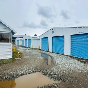 Depósito 11m2 Esandi