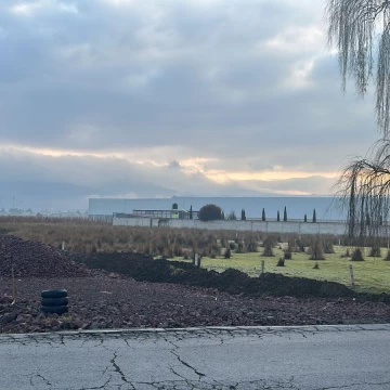 TERRENO EN VENTA EN TOLUCA 