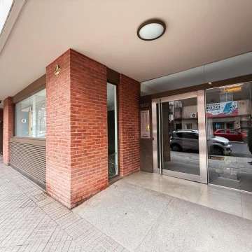 Mitre 1852 - Departamento De 2 Dormitorios Con Cochera En Venta - Abasto, Rosario