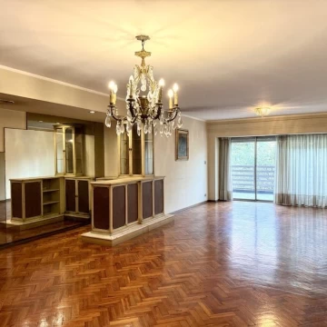 Departamento en venta 4 dormitorios con cochera - centro - Rosario