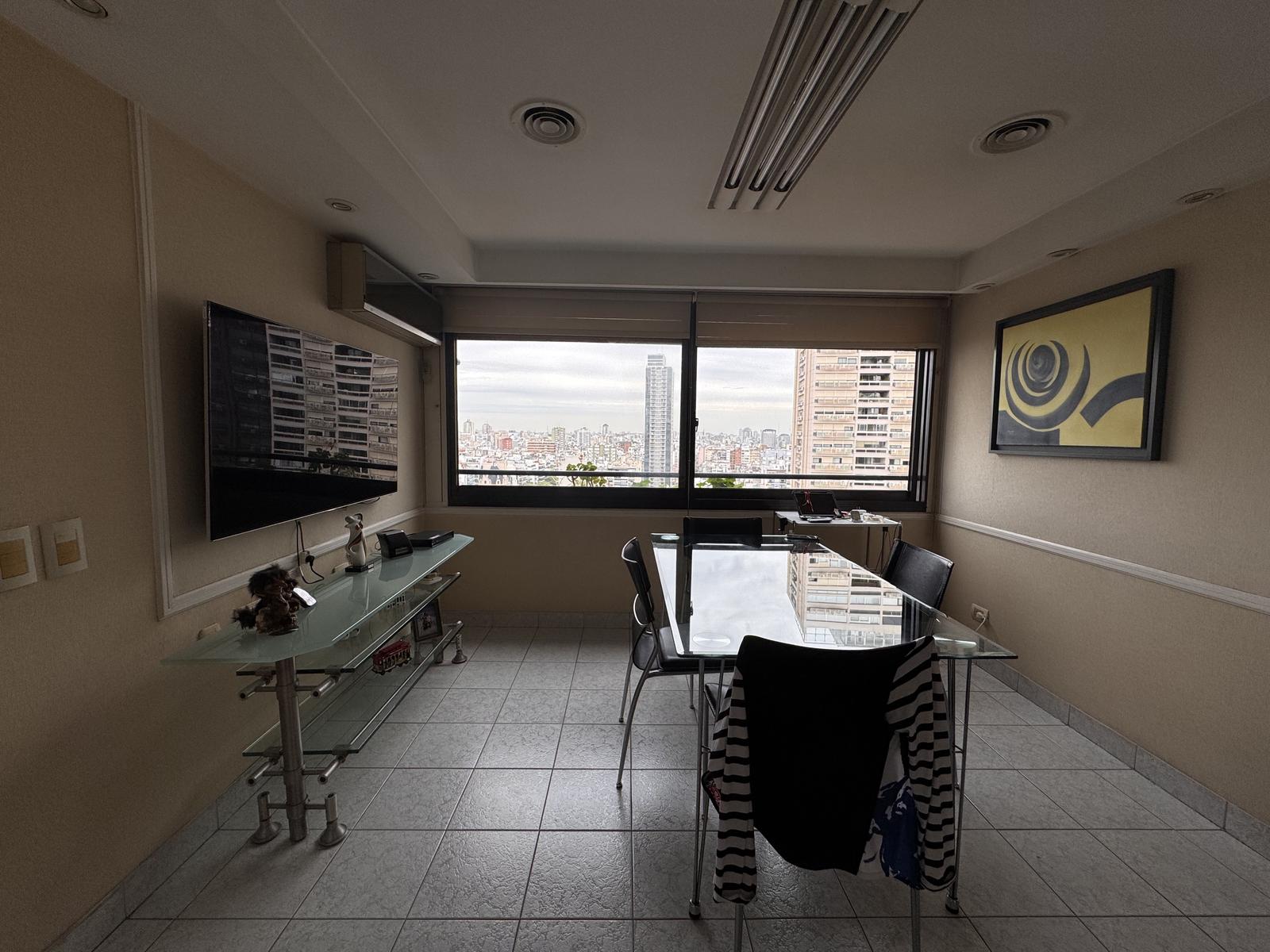Comedor Diario