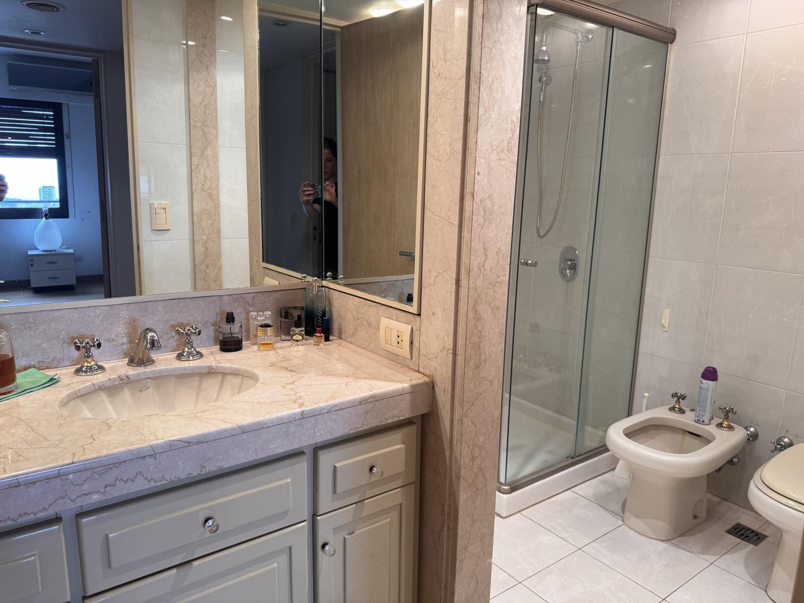 Baño Completo
