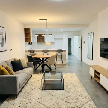 Venta Departamento  3 Ambientes en Belgrano