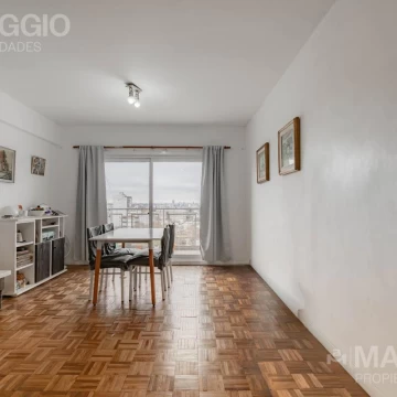 Departamento Venta en Ramos Mejia