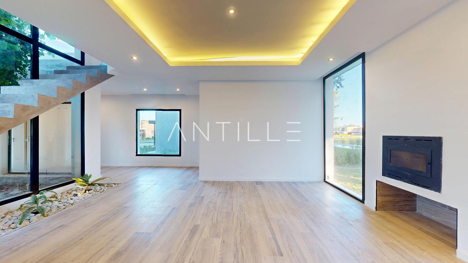 LIVING 2 CASA EN GREENVILLE POLO 